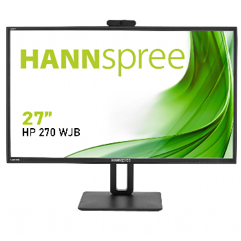 Монитор HANNSPREE HP248WJB