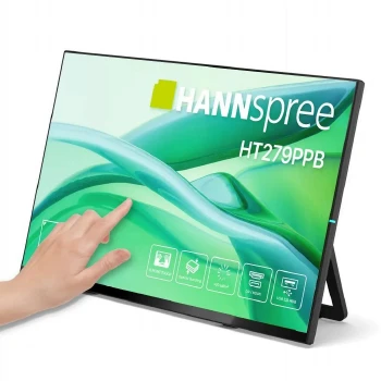 Тъч монитор HANNSPREE HT279PPB