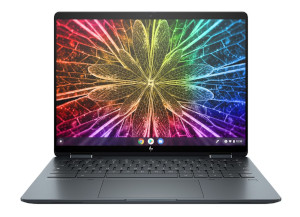 HP Elite Dragonfly Chromebook Intel Core i7-1265U 13.5inch