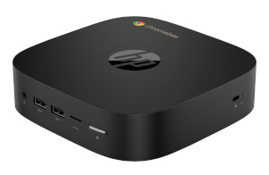 HP Chromebox G4 Intel Core i5-1335U 16GB 256GB