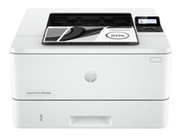 HP LaserJet Pro 4002dne Printer up to 40ppm