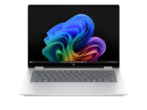 HP OmniBook X Flip 2-in-1 Laptop Next Gen AI 14-fm0000nn