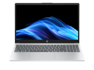 HP OmniBook 3 Laptop Next Gen AI 15-fn0002nn