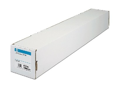 HP Clear Film-914 mm x 22.9 m (36 in x 75 ft)