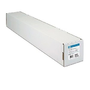 HP Clear Film-610 mm x 22.9 m (24 in x 75 ft)