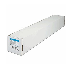 HP Heavyweight Coated Paper - 1524 mm x 68.5 m (60 in x 225 ft)