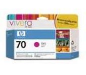 HP 70 130-ml Magenta Ink Cartridge