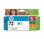 HP 72 130-ml Cyan Ink Cartridge