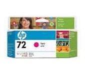 HP 72 130-ml Magenta Ink Cartridge