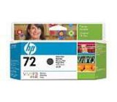 HP 72 130-ml Matte Black Ink Cartridge