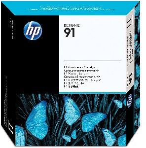 HP 91 Maintenance Cartridge