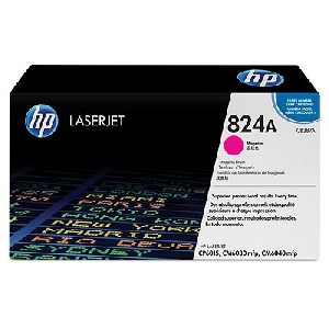 HP 824A Magenta LaserJet Image Drum