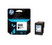 HP 300 Black Ink Cartridge