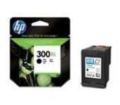 HP 300XL Black Ink Cartridge