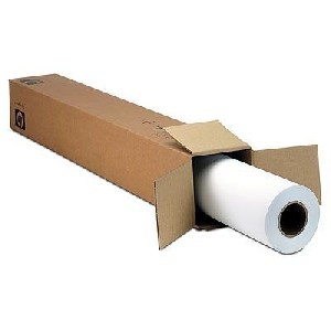 HP Universal Bond Paper - 594 mm x 91.4 m