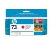 HP 73 130-ml Chromatic Red Ink Cartridge