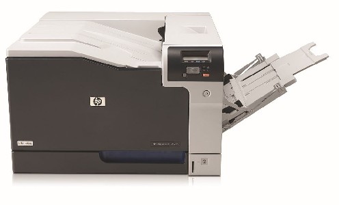 HP Color LaserJet Professional CP5225