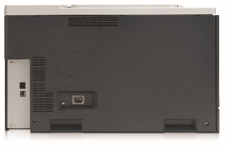 HP Color LaserJet Professional CP5225dn