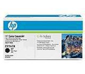 HP 649X Black LaserJet Toner Cartridge