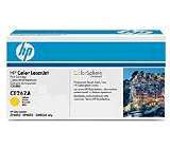 HP 648A Yellow LaserJet Toner Cartridge