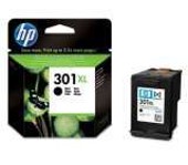 HP 301XL Black Ink Cartridge