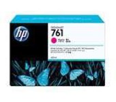 HP 761 400-ml Magenta Designjet Ink Cartridge