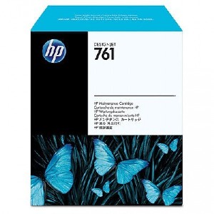 HP 761 Designjet Maintenance Cartridge