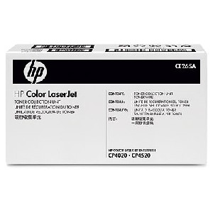 HP CP4525/CM4540 Toner Collection Unit