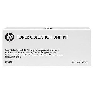 HP Color LaserJet Toner Collection Unit