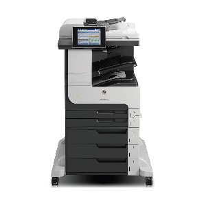 HP LaserJet Enterprise MFP M725z