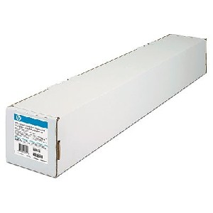 HP 2-pack Everyday Adhesive Matte Polypropylene - 1067 mm x 22.9 m (42 in x 75 ft)