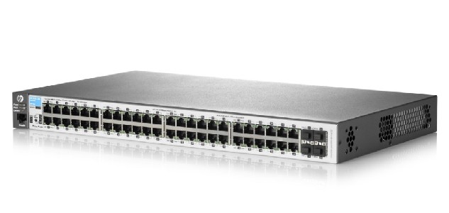 Aruba 2530 48G Switch