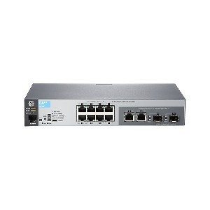 Aruba 2530 8 Switch