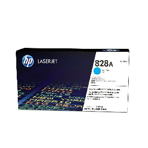 HP 828A Cyan LaserJet Imaging Drum (CF359A)