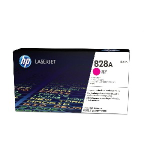 HP 828A Magenta LaserJet Imaging Drum (CF365A)