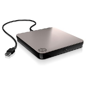 HP Mobile USB DVDRW Drive