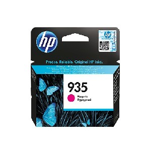 HP 935 Magenta Ink Cartridge