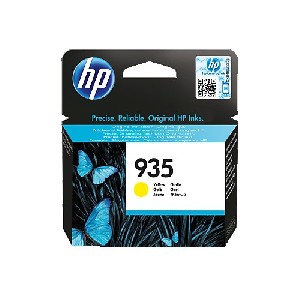 HP 935 Yellow Ink Cartridge