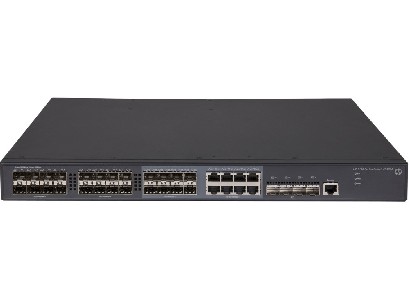 HP 5130-24G-SFP-4SFP+ EI Switch