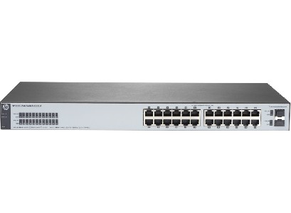 HP 1820-24G Switch