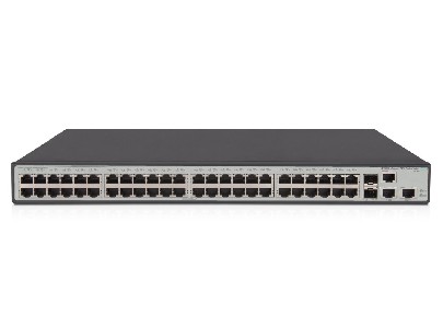 HPE OfficeConnect 1950 48G 2SFP+ 2XGT Switch