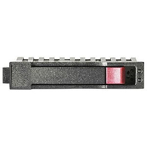 HP 2TB 6G SATA 7.2k 2.5in 512e SC HDD