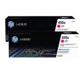 HP 410X Magenta Original LaserJet Toner Cartridge (CF413A)