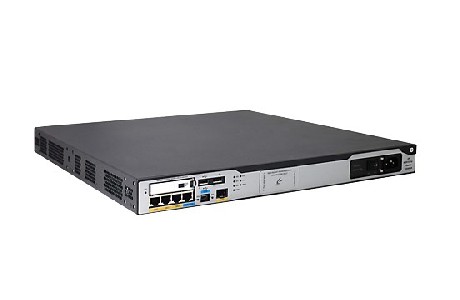 HP MSR3024 AC