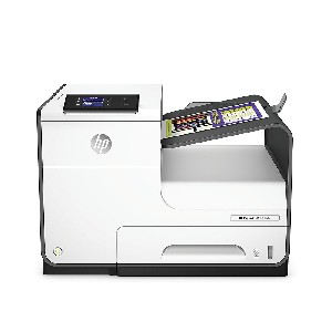 HP PageWide Pro 452dw Printer