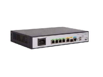 HPE MSR954 1GbE