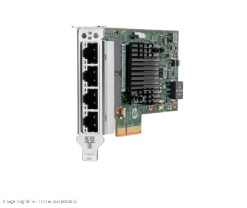 HP Ethernet 1Gb 4-port 366T Adapter