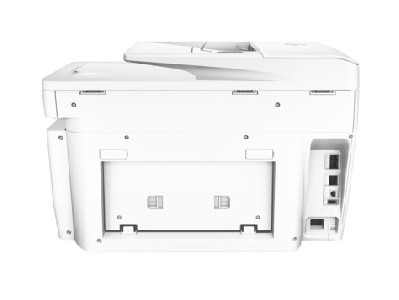 HP OfficeJet Pro 8730 All-in-One Printer