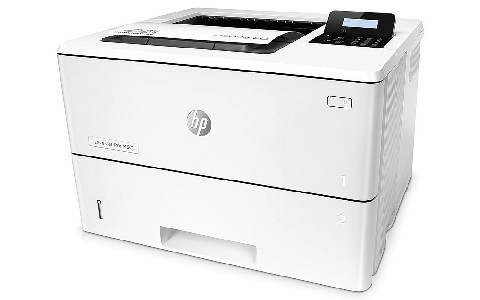 HP LaserJet Pro M501dn