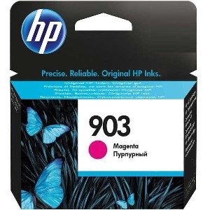 HP 903 Magenta Original Ink Cartridge